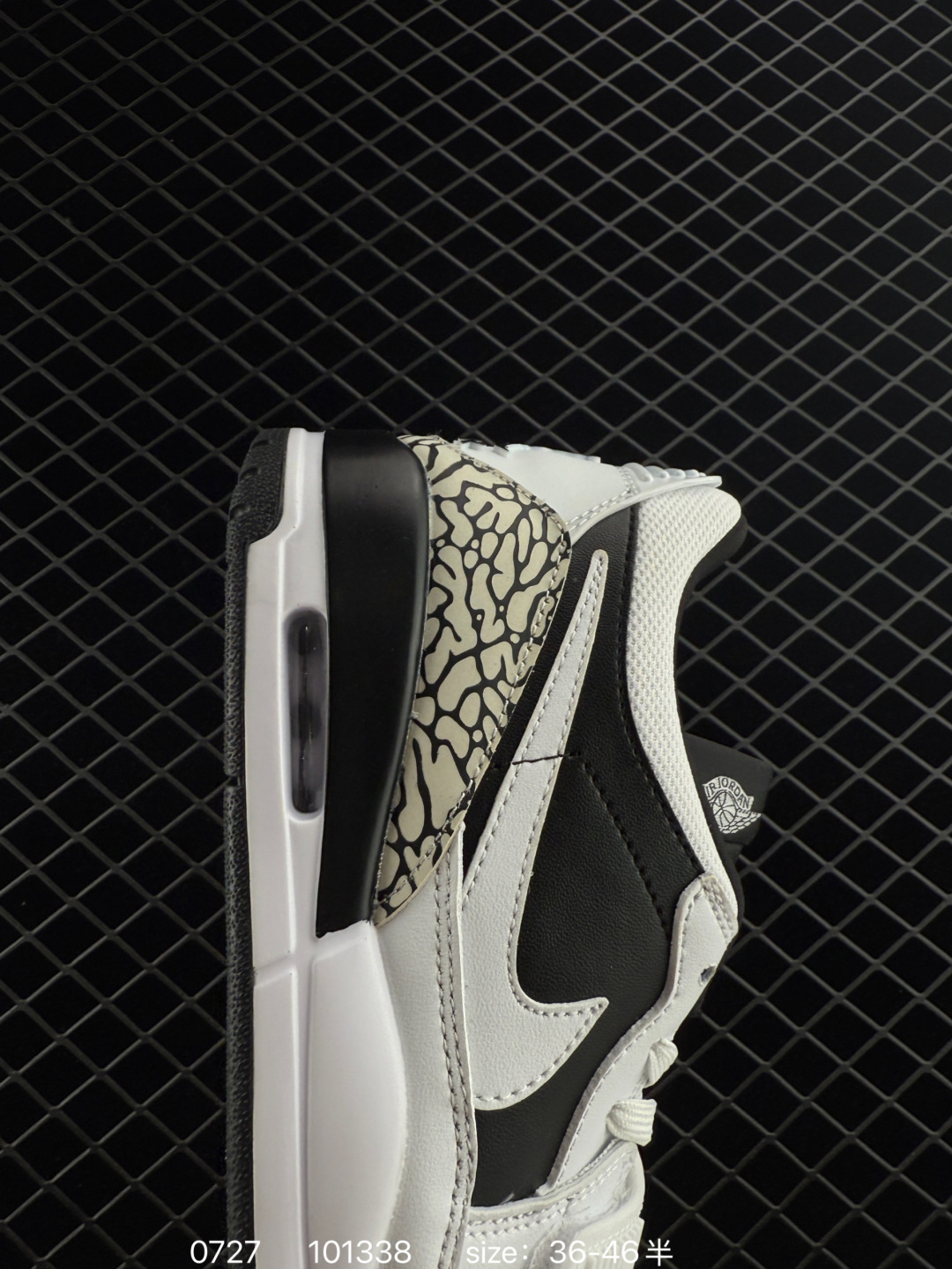 Air Jordan  Legacy 312